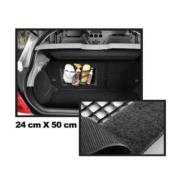 Automix 24x50 Cm File Cep Organizer