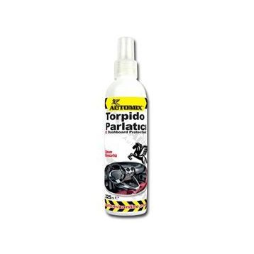 Automix 250 Ml Torpido Parlatıcı
