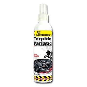 Automix 250 Ml Torpido Parlatıcı