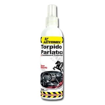 Automix 250 Ml Torpido Parlatıcı