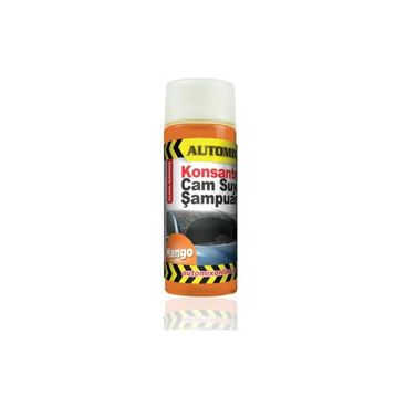 Automix 50 ml Cam Suyu Şampuanı