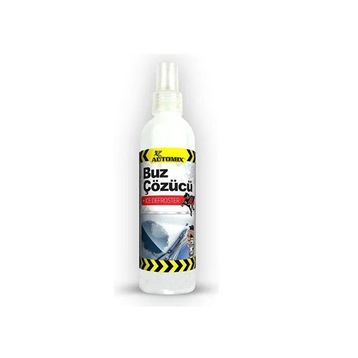 Automix 500 ml Buz Çözücü