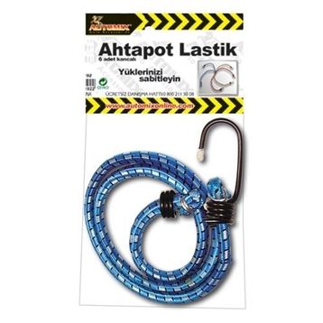 Automix 80 cm Ahtapot Lastik