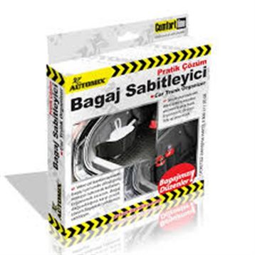 Automix Bagaj Sabitleyici