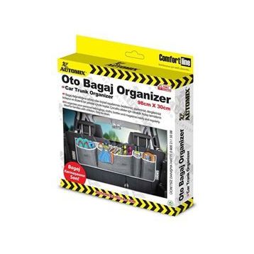 Automix Cepli Bagaj Organizer
