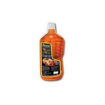 Automix Cilalı Oto Şampuanı