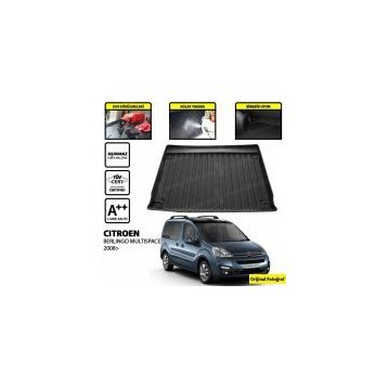 Automix Citroen Berlingo Combi Multispace SX 2008 Sonrası Bagaj Havuzu