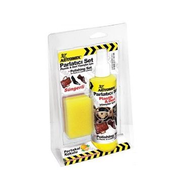 Automix Deri Parlatıcı Set