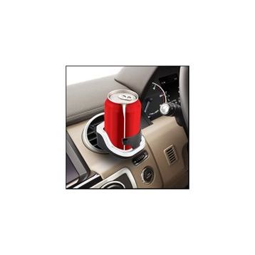 Automix Geçmeli Lüks Bardak Tutucu
