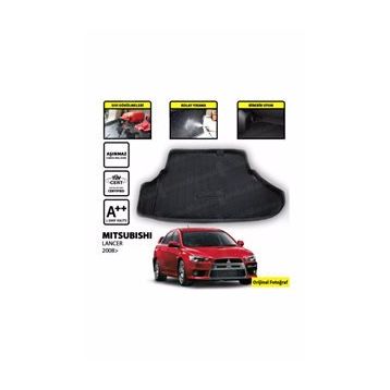 Automix Mitsubishi Lancer Sedan 2008 Sonrası Bagaj Havuzu
