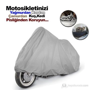 Automix Motosiklet Flar Wind Stopper