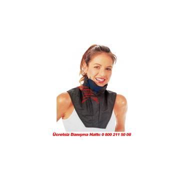 Automix Motosiklet Flar Wind Stopper