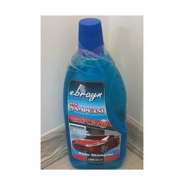 Automix Oto Şampuanı 1000 Ml