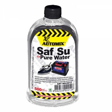Automıx Safsu