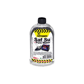 Automıx Safsu