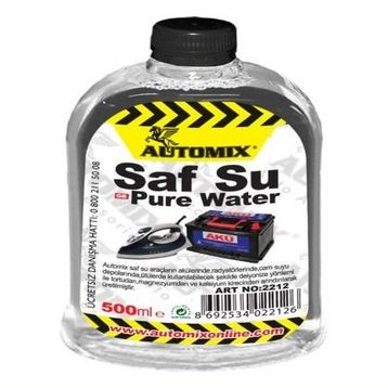 Automıx Safsu