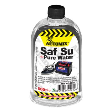 Automıx Safsu
