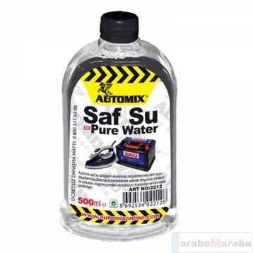 Automıx Safsu