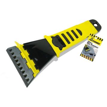 Automix Ultra Buz Kazıyıcı