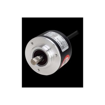 Autonics E50S8-2000-3-T-1 Çap 50 mm Mil Çapı 8 mm 2000PLS 5-24V DC 2MT Kablolu Artımlı Enkoder