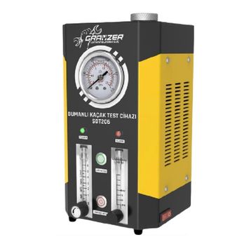 Autool SDT206 Dumanlı Kaçak Test Cihazı