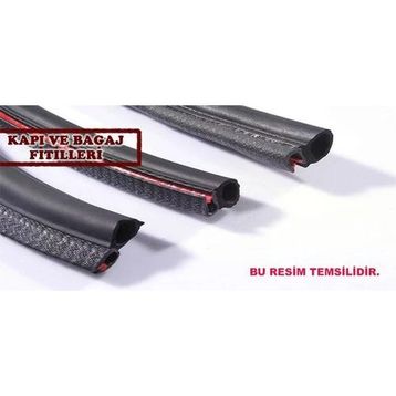 Autoparct AUTO FT175-100 140-143 Doğan Kapı Fitili