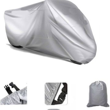 Autorez Revolt Rs5 Tokalı Motosiklet Brandası