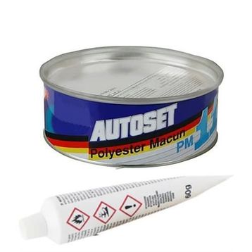 Autoset 714372 Pm11 950 Gr Polyester Macun