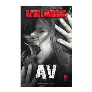 AV - DAVID LAWRENCE