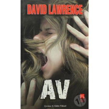 AV - DAVID LAWRENCE