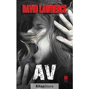 AV - DAVID LAWRENCE