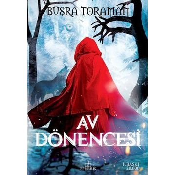 Av Dönencesi - Büşra Toraman