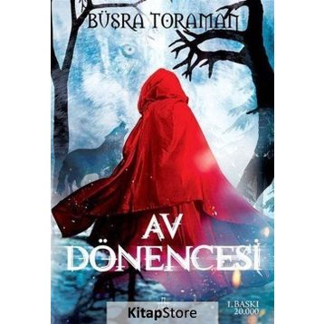 Av Dönencesi - Büşra Toraman