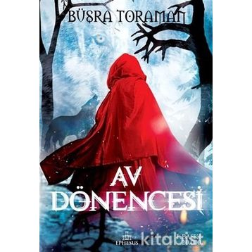 Av Dönencesi - Büşra Toraman