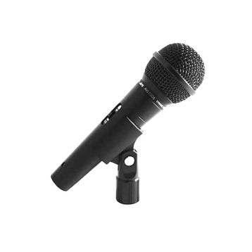 Av-Jefe AVL-1006 Dinamik Mikrofon