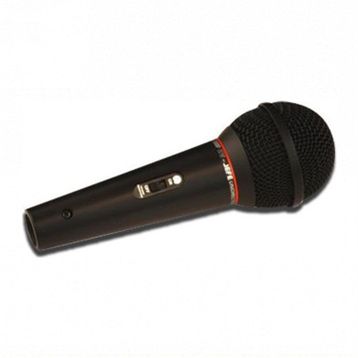 Av-Jefe AVL-1006 Dinamik Mikrofon