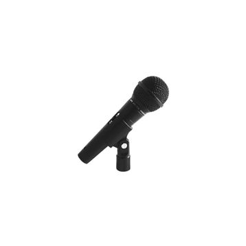 Av-Jefe AVL-1006 Dinamik Mikrofon