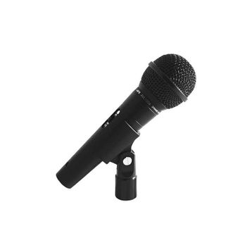 Av-Jefe AVL-1006 Dinamik Mikrofon