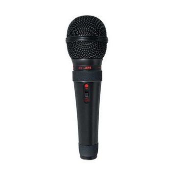 Av-Jefe AVL-2600 Dinamik El Mikrofonu