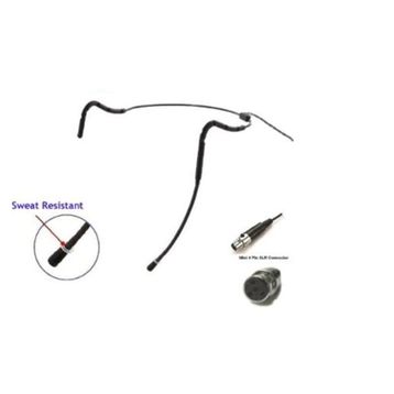 Av-Jefe AVL-623 Headset Mikrofon