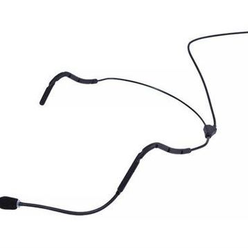 Av-Jefe AVL-623 Headset Mikrofon