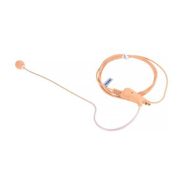 Av-Jefe AVL-630C Headset Mikrofon