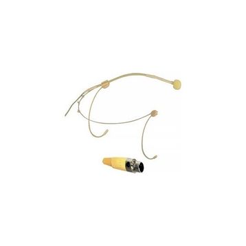 Av-Jefe VH-16SK Headset Mikrofon