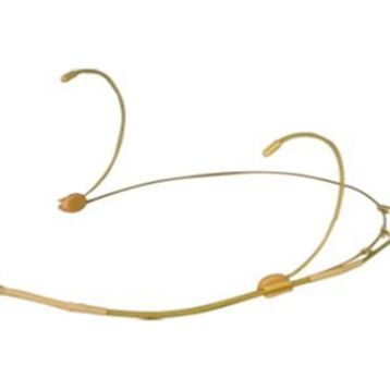 Av-Jefe VH-16SK Headset Mikrofon
