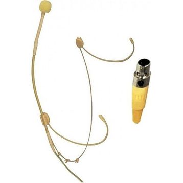 Av-Jefe VH-16SK Headset Mikrofon