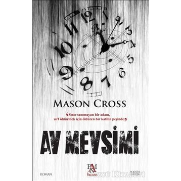 Av Mevsimi - Mason Cross