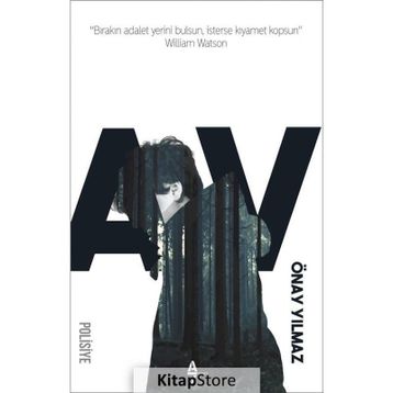 Av - Önay Yılmaz