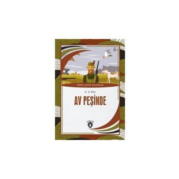 Av Peşinde - Dorlion Yayınevi