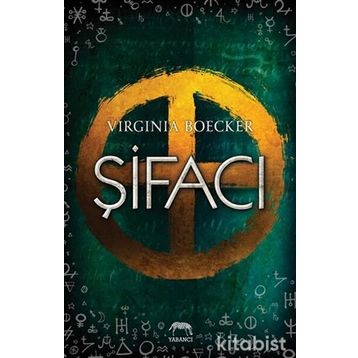 Av - Şifacı Tek Kitap - Virginia Boecker
