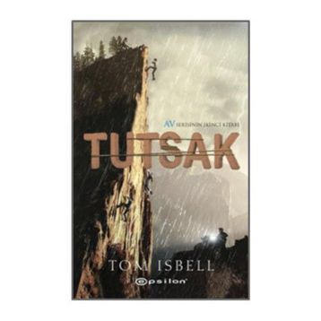 Av - Tutsak - Tom İsabell